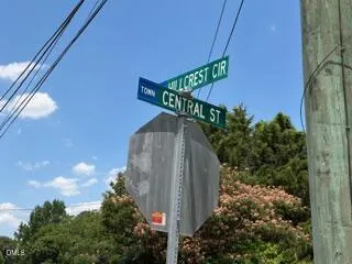 515 Central Street Clayton, NC 27520