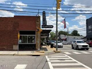 515 Central Street Clayton, NC 27520