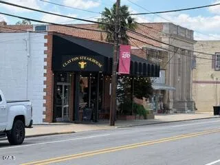 515 Central Street Clayton, NC 27520