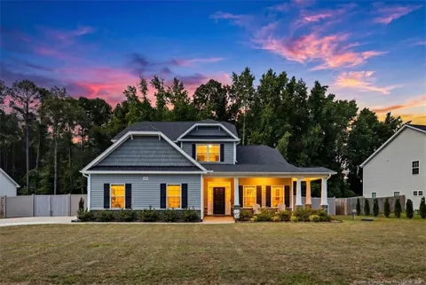 6932 Running Fox Road