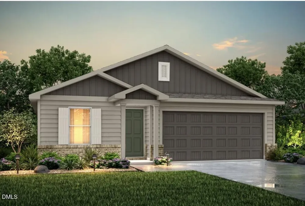 60 Osprey Court Benson, NC 27504