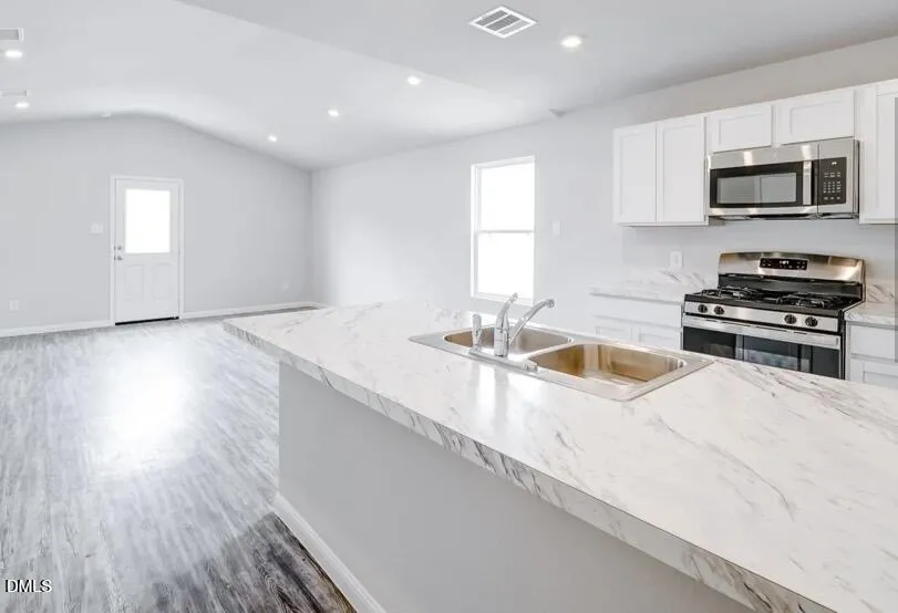 60 Osprey Court Benson, NC 27504