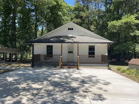 541 New Elam Church Road