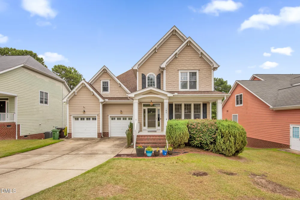 148 Lamplighter Way Spring Lake, NC 28390