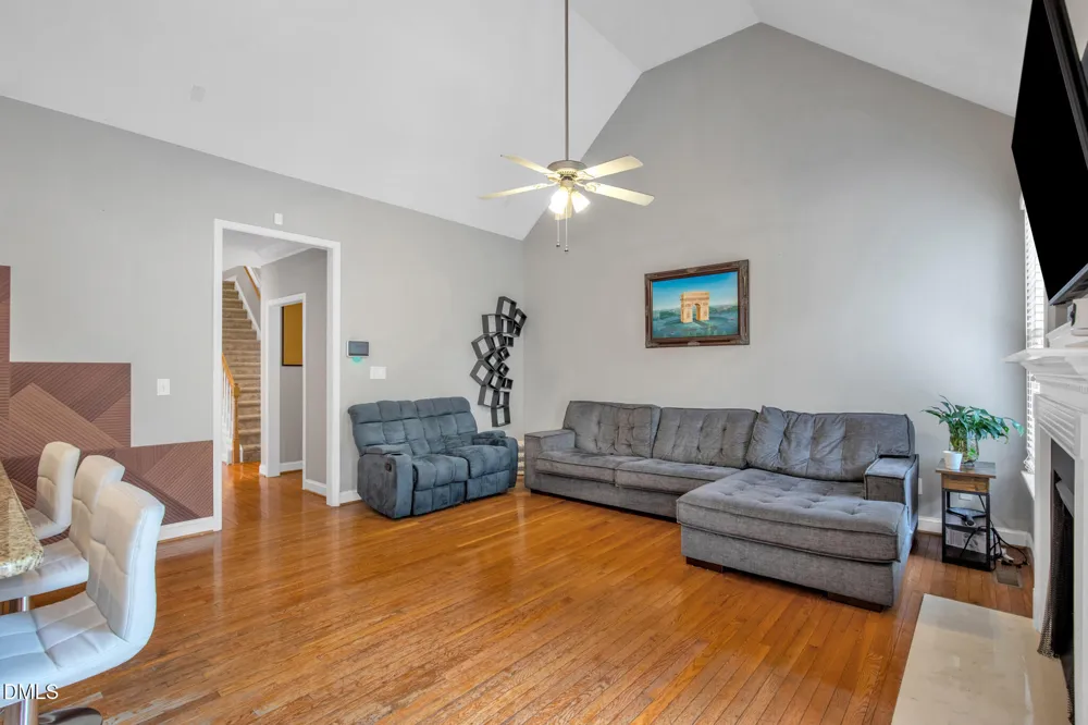 148 Lamplighter Way Spring Lake, NC 28390