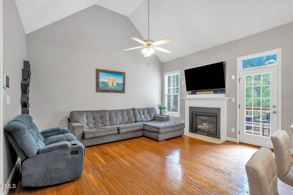 148 Lamplighter Way Spring Lake, NC 28390