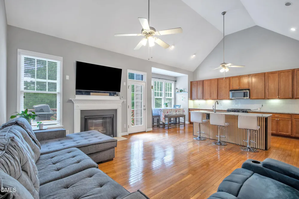 148 Lamplighter Way Spring Lake, NC 28390