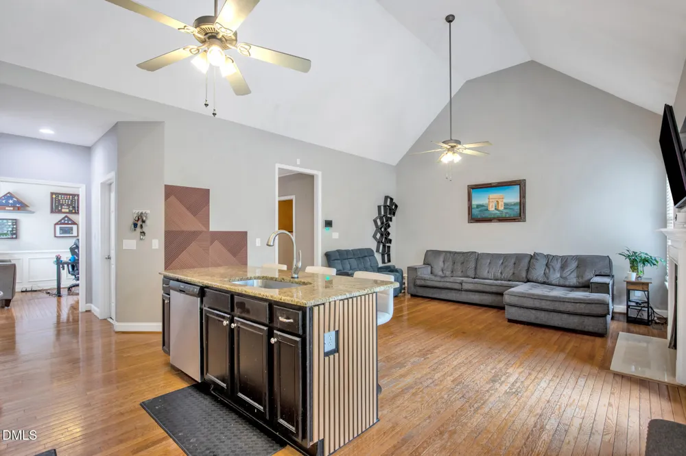 148 Lamplighter Way Spring Lake, NC 28390
