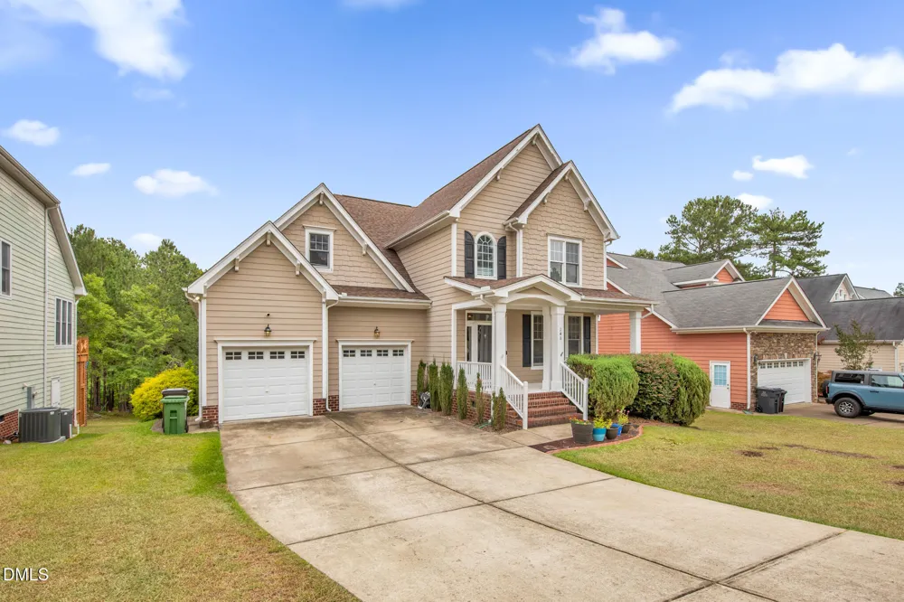 148 Lamplighter Way Spring Lake, NC 28390