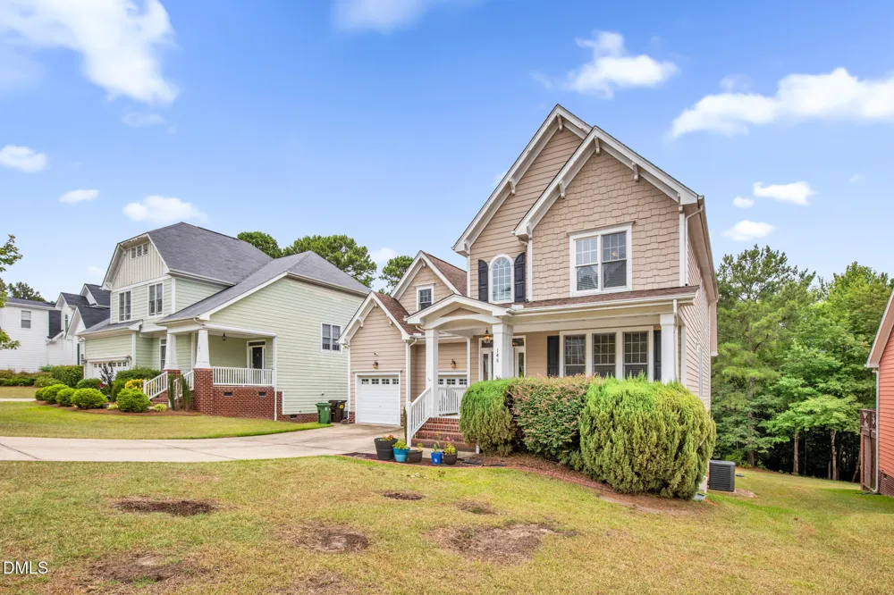 148 Lamplighter Way Spring Lake, NC 28390