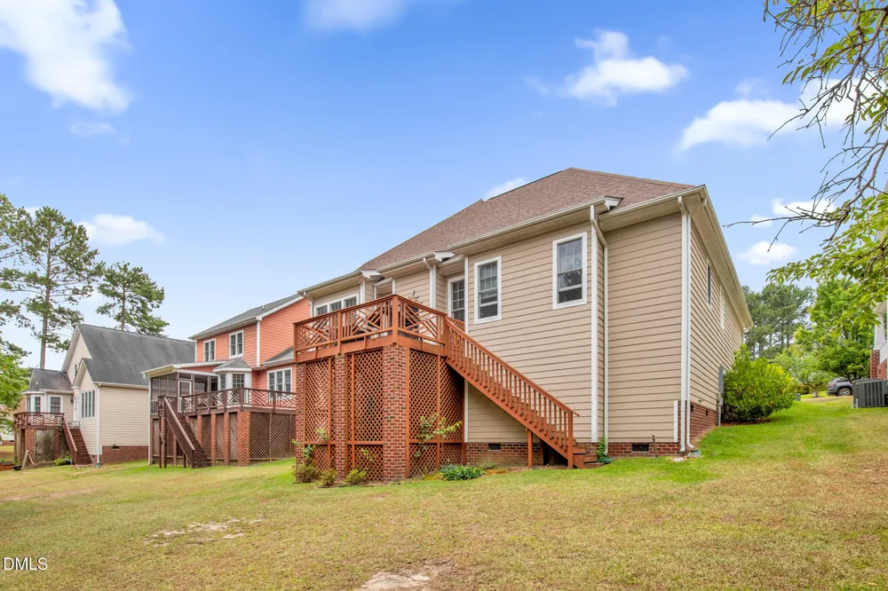 148 Lamplighter Way Spring Lake, NC 28390