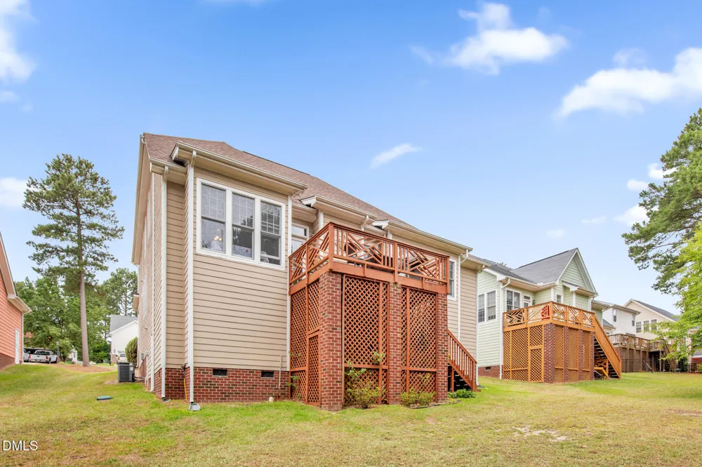 148 Lamplighter Way Spring Lake, NC 28390