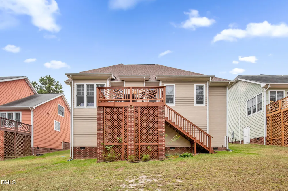 148 Lamplighter Way Spring Lake, NC 28390