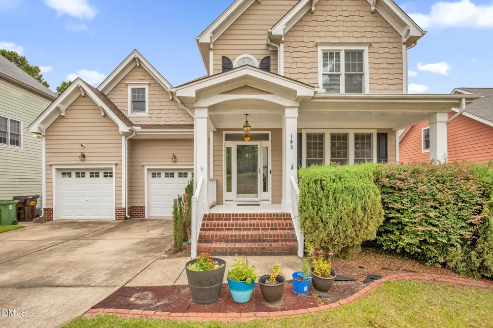 148 Lamplighter Way Spring Lake, NC 28390
