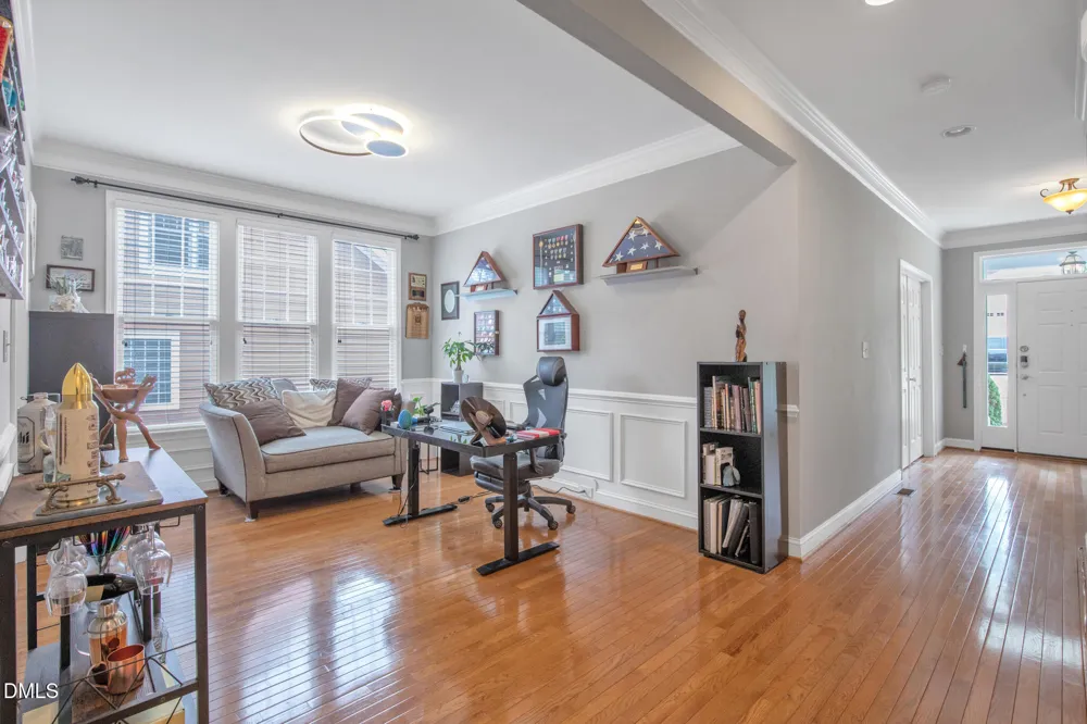 148 Lamplighter Way Spring Lake, NC 28390