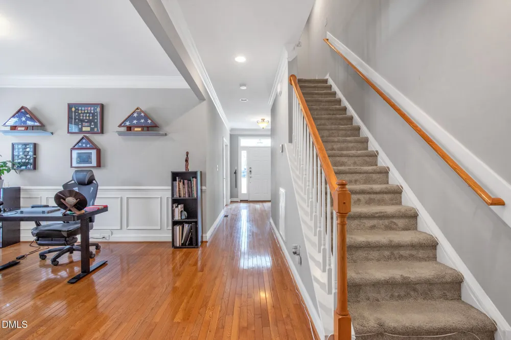 148 Lamplighter Way Spring Lake, NC 28390