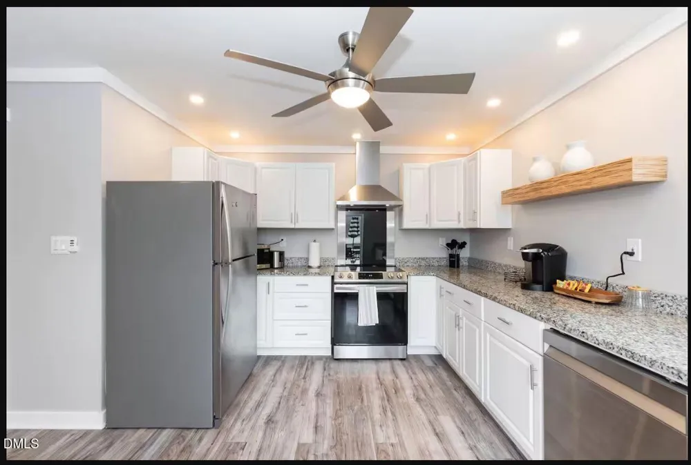 9668 Nc Highway 119 Semora, NC 27343
