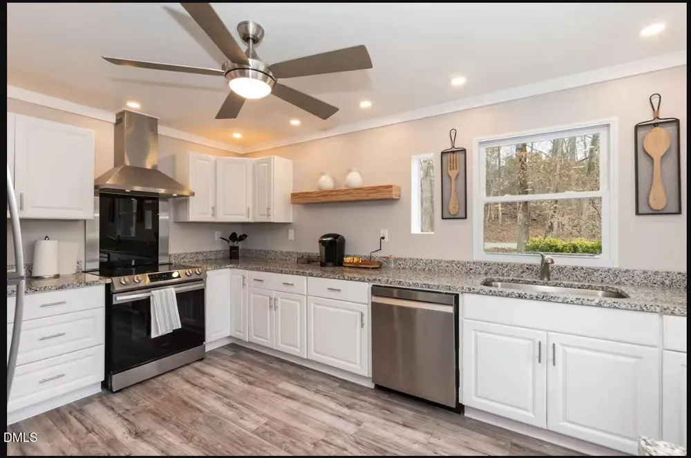 9668 Nc Highway 119 Semora, NC 27343
