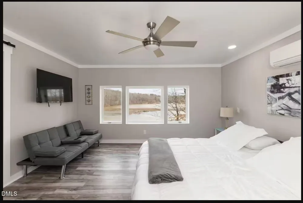 9668 Nc Highway 119 Semora, NC 27343