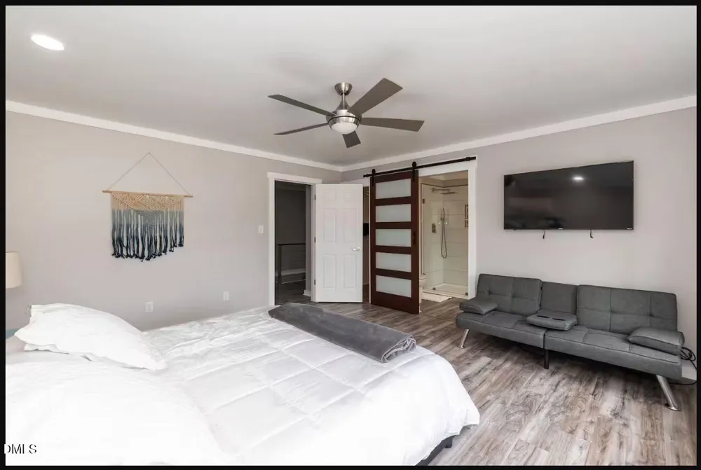9668 Nc Highway 119 Semora, NC 27343