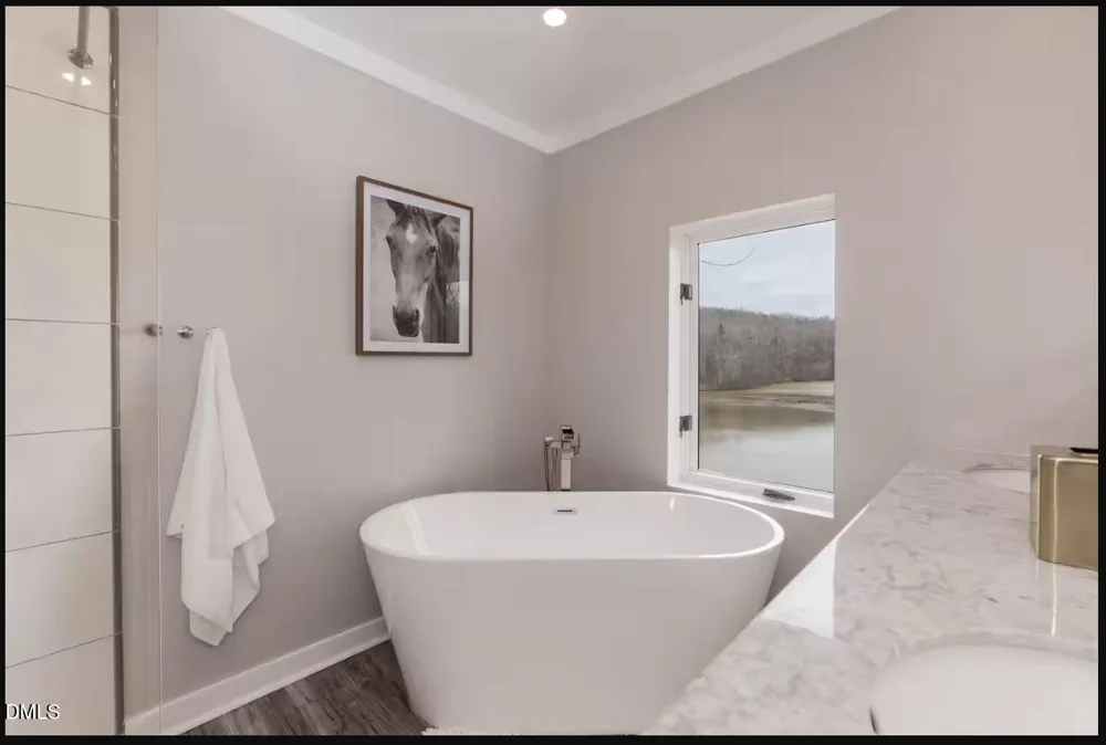 9668 Nc Highway 119 Semora, NC 27343