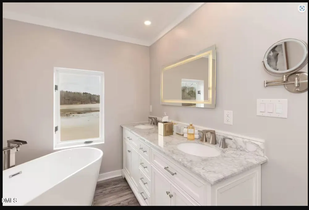 9668 Nc Highway 119 Semora, NC 27343