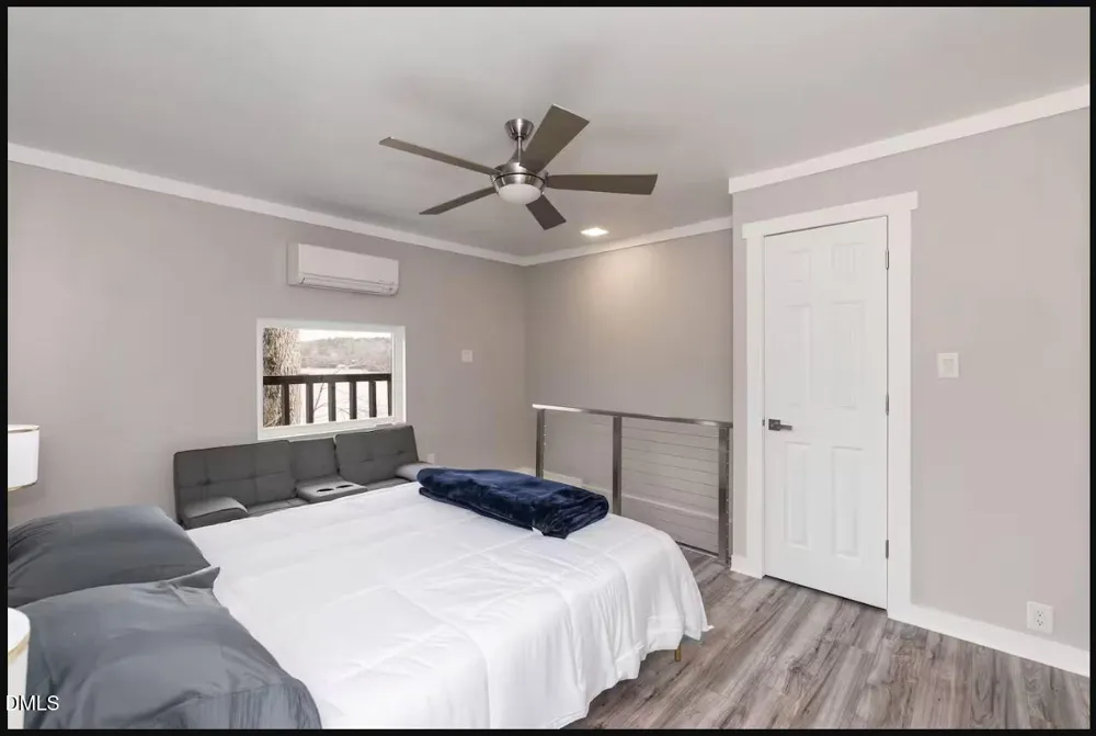 9668 Nc Highway 119 Semora, NC 27343