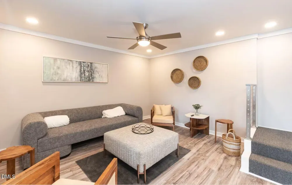 9668 Nc Highway 119 Semora, NC 27343