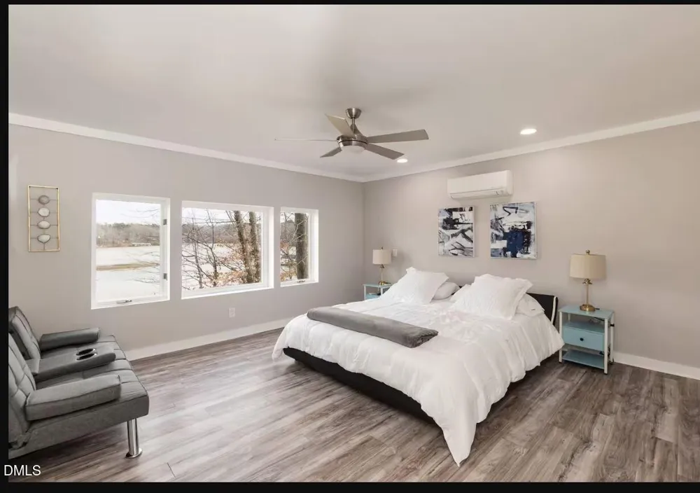 9668 Nc Highway 119 Semora, NC 27343