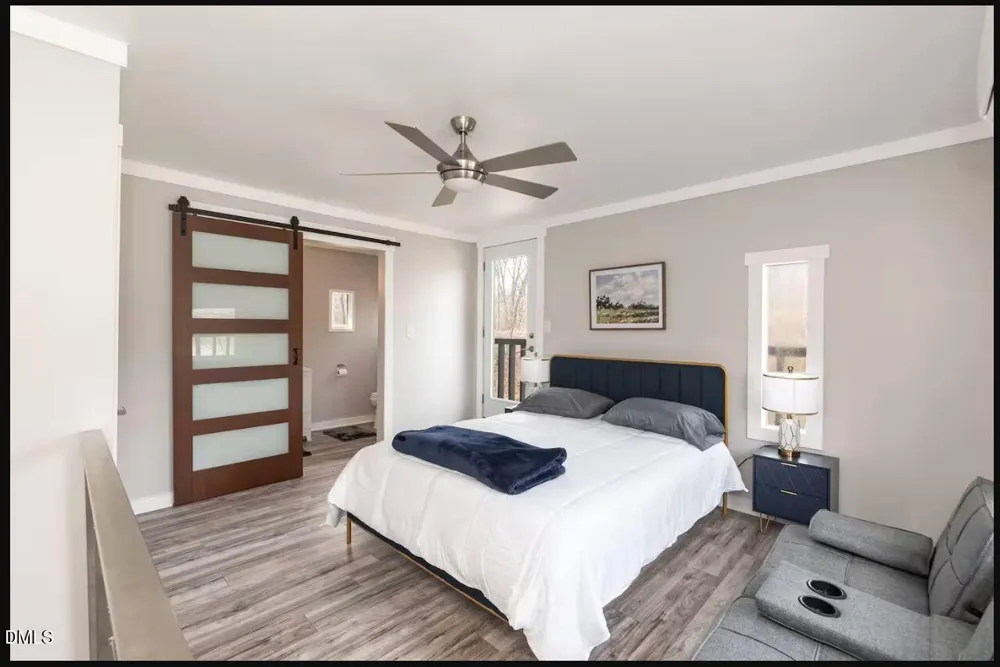 9668 Nc Highway 119 Semora, NC 27343
