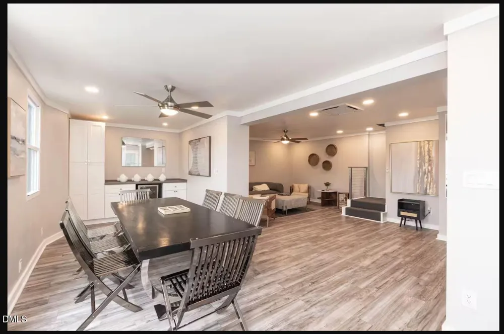 9668 Nc Highway 119 Semora, NC 27343