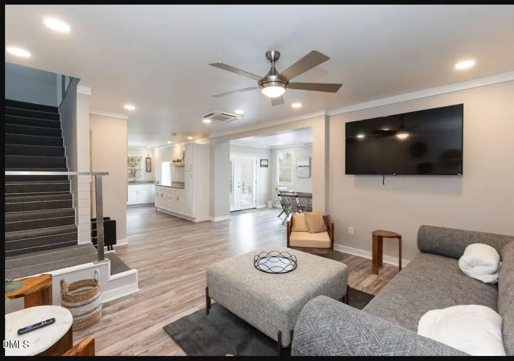 9668 Nc Highway 119 Semora, NC 27343
