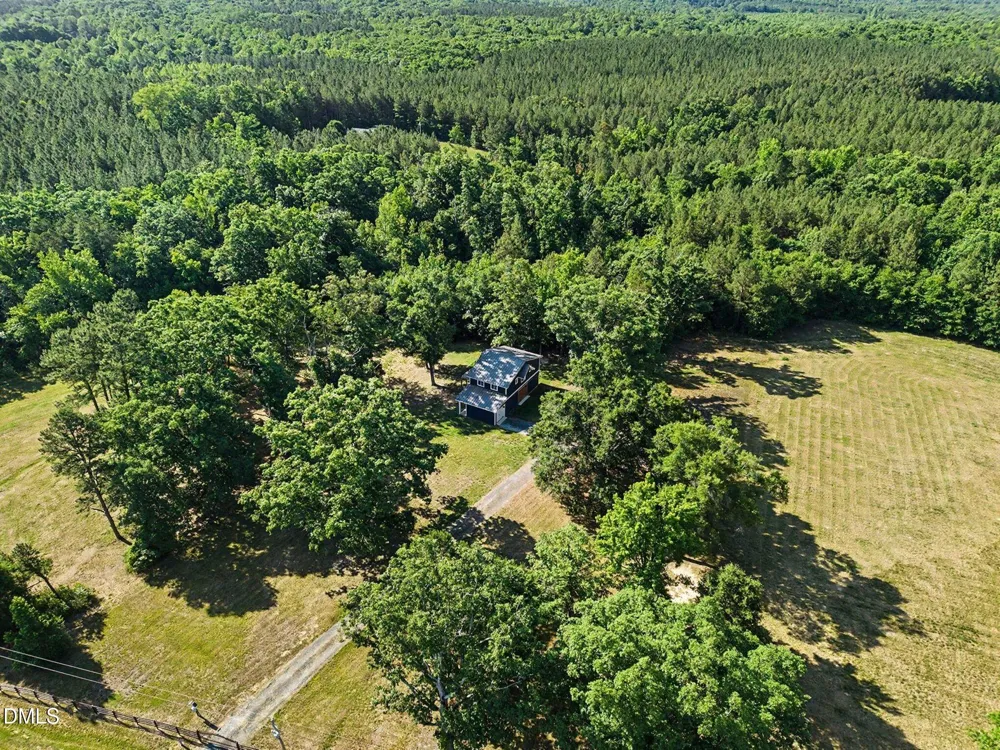 8196 Raymond Royster Road Roxboro, NC 27574
