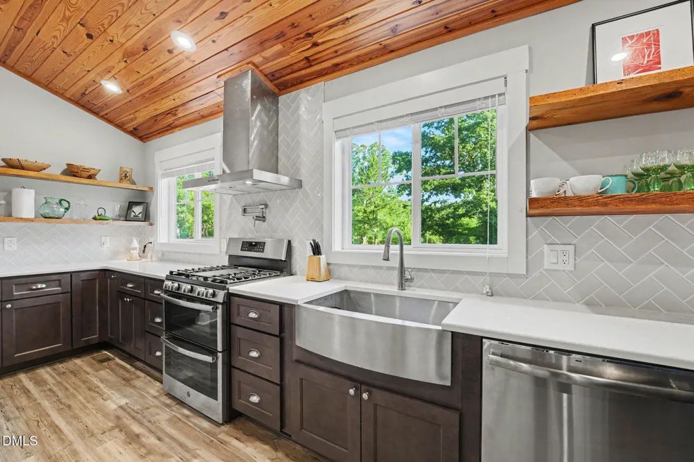 8196 Raymond Royster Road Roxboro, NC 27574