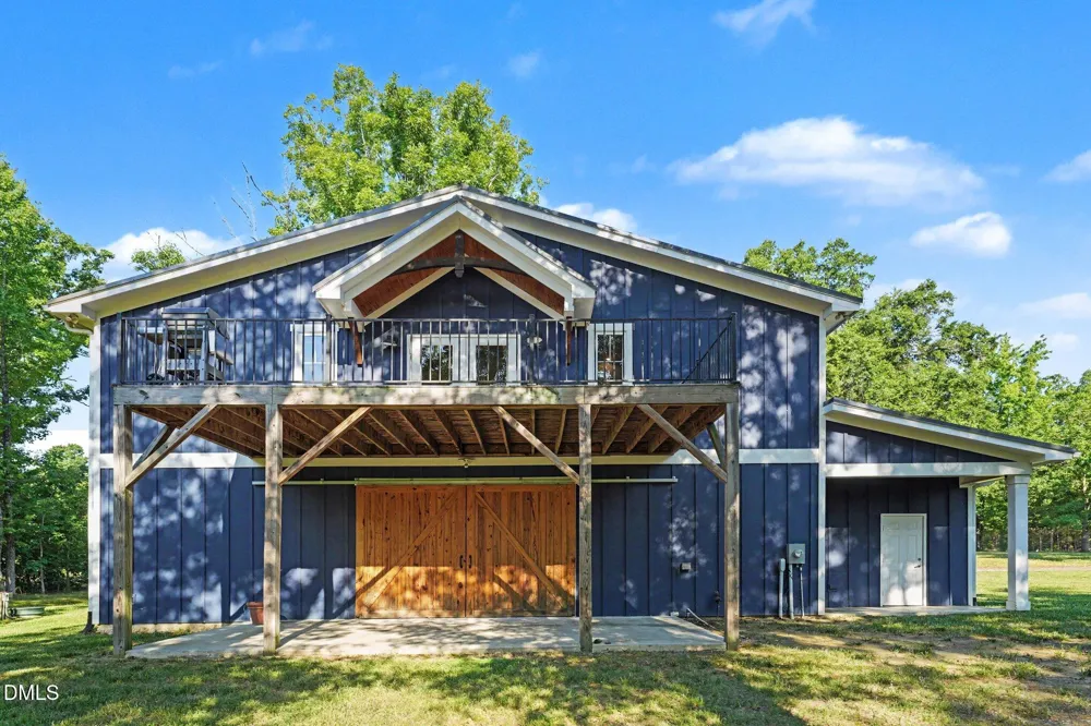 8196 Raymond Royster Road Roxboro, NC 27574