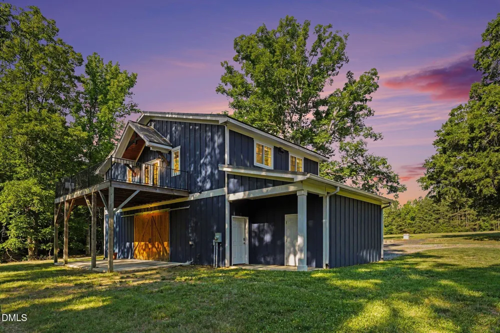 8196 Raymond Royster Road Roxboro, NC 27574
