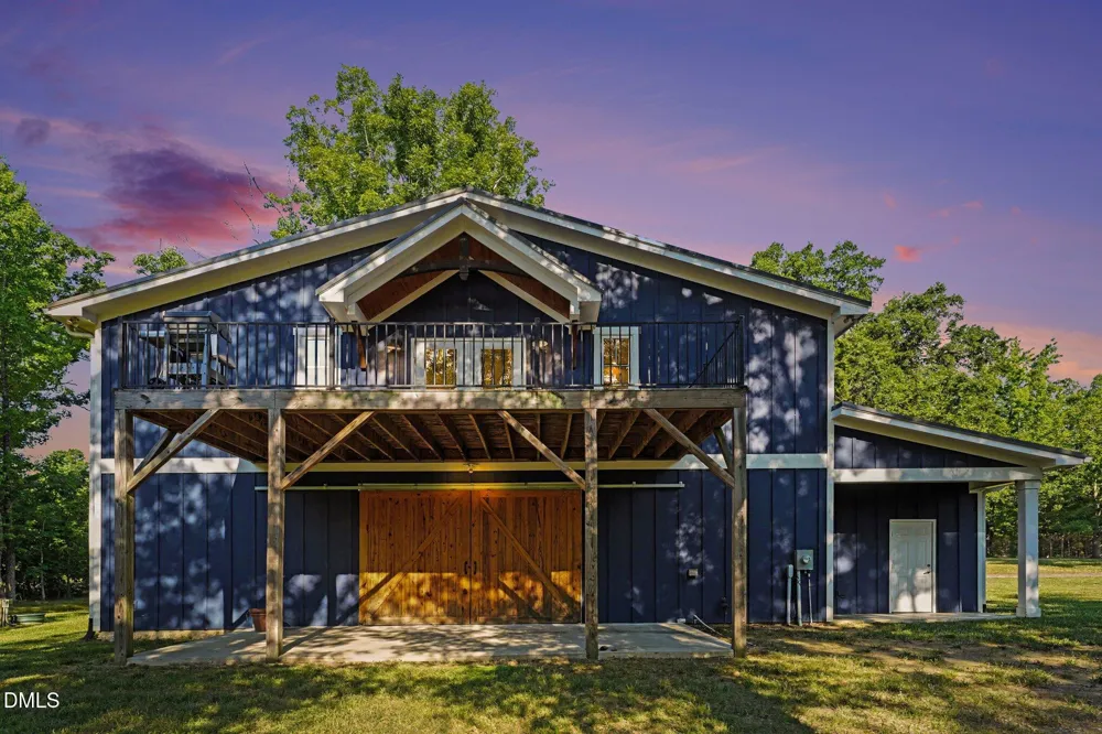 8196 Raymond Royster Road Roxboro, NC 27574