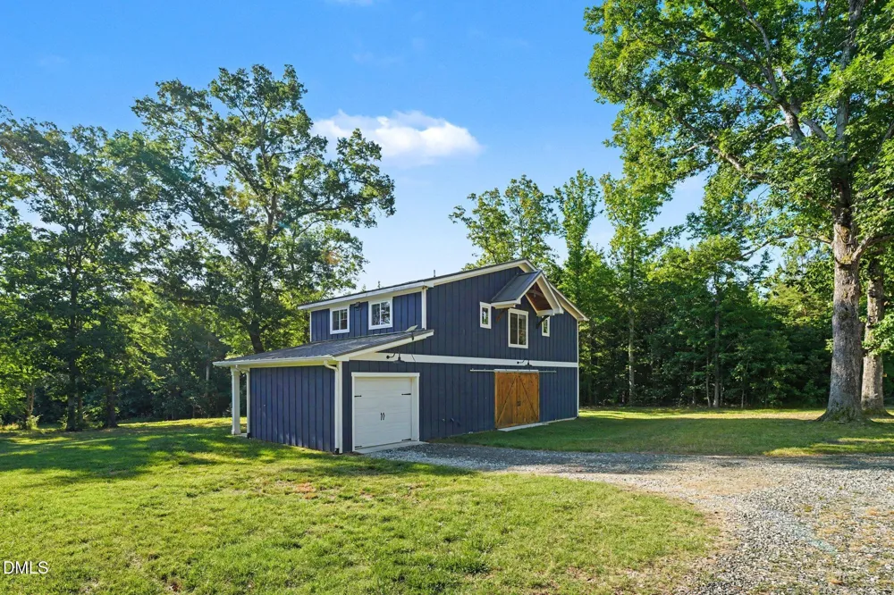 8196 Raymond Royster Road Roxboro, NC 27574
