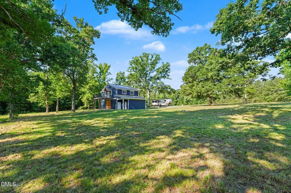 8196 Raymond Royster Road Roxboro, NC 27574
