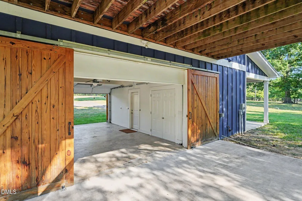 8196 Raymond Royster Road Roxboro, NC 27574