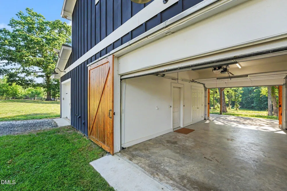 8196 Raymond Royster Road Roxboro, NC 27574