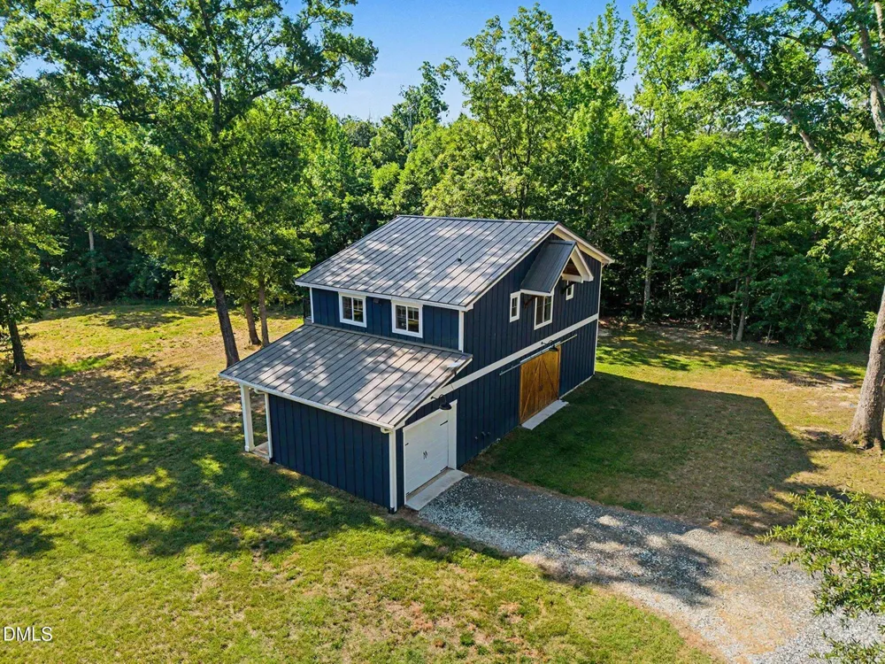 8196 Raymond Royster Road Roxboro, NC 27574