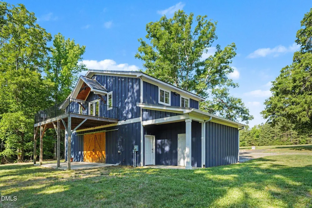 8196 Raymond Royster Road Roxboro, NC 27574