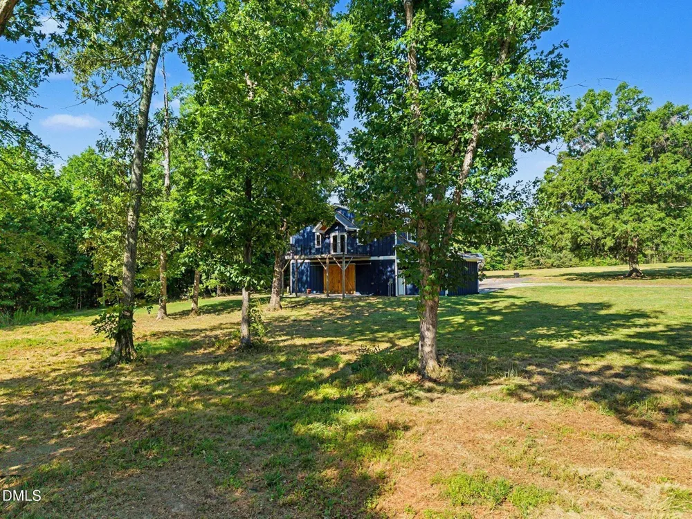 8196 Raymond Royster Road Roxboro, NC 27574