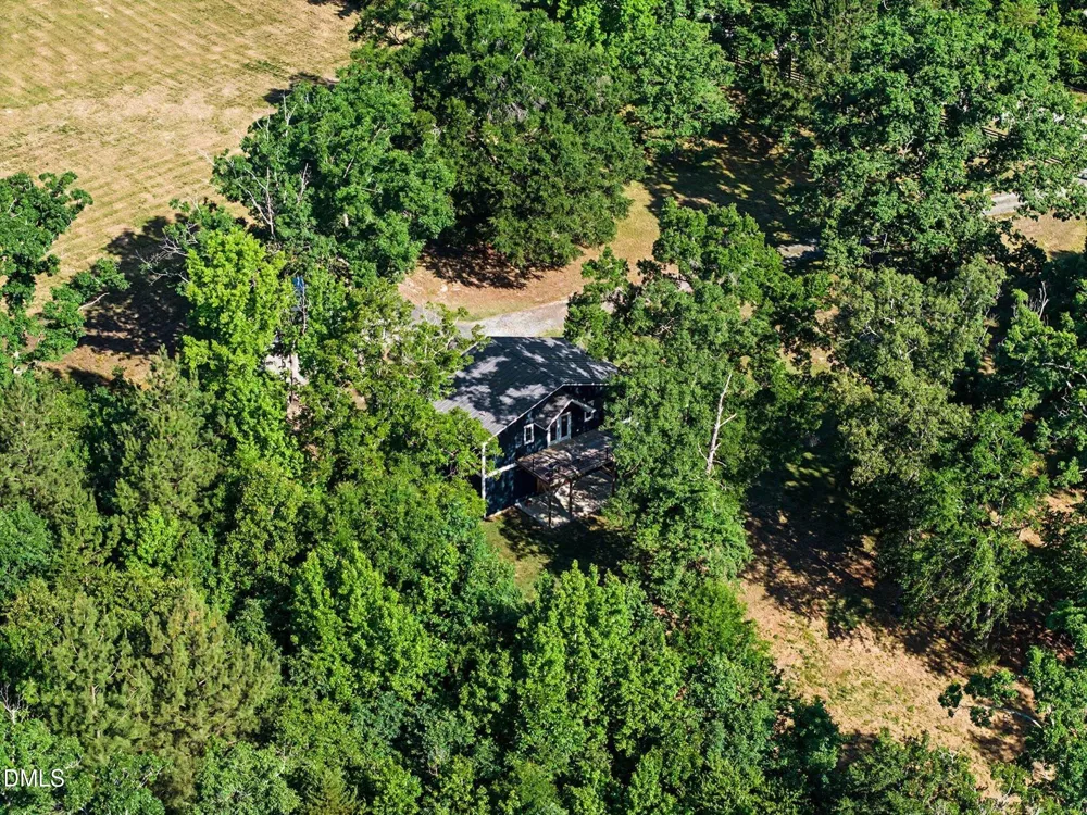 8196 Raymond Royster Road Roxboro, NC 27574