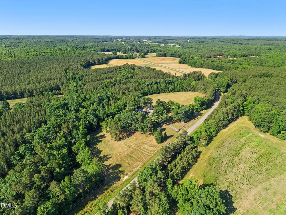 8196 Raymond Royster Road Roxboro, NC 27574