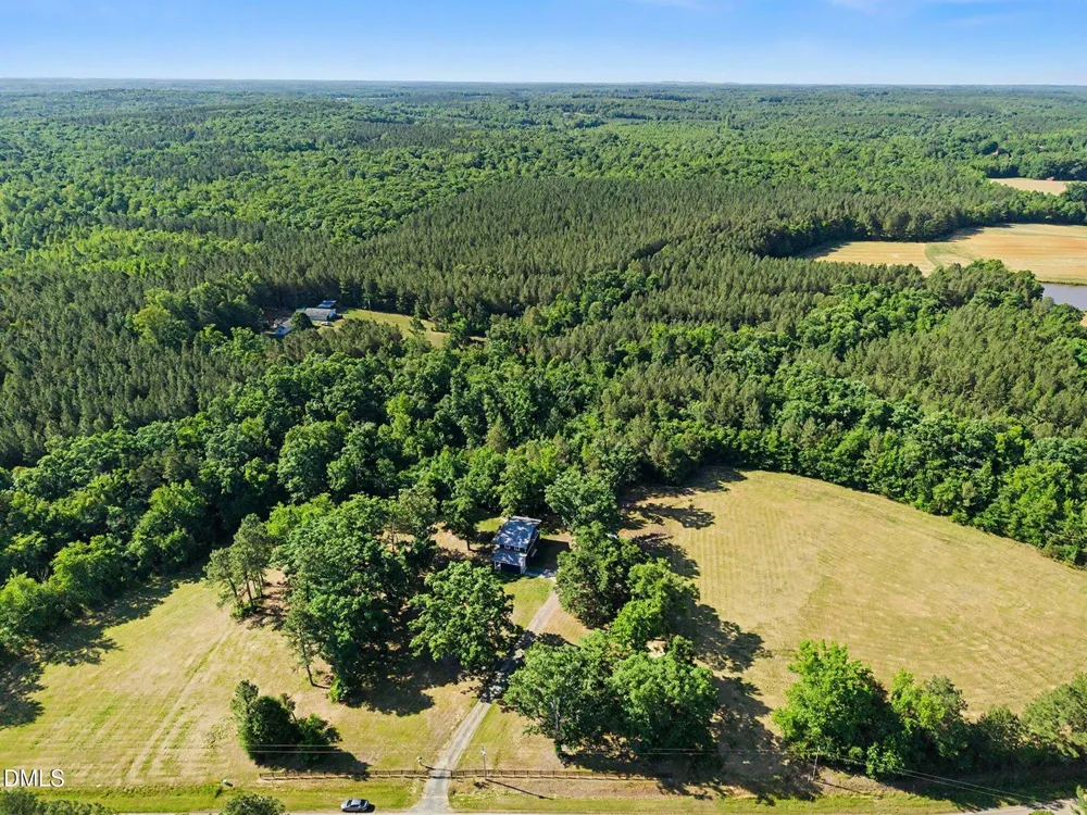 8196 Raymond Royster Road Roxboro, NC 27574