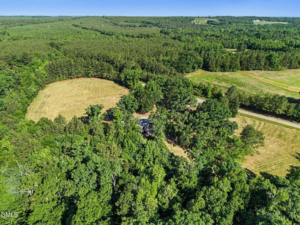 8196 Raymond Royster Road Roxboro, NC 27574