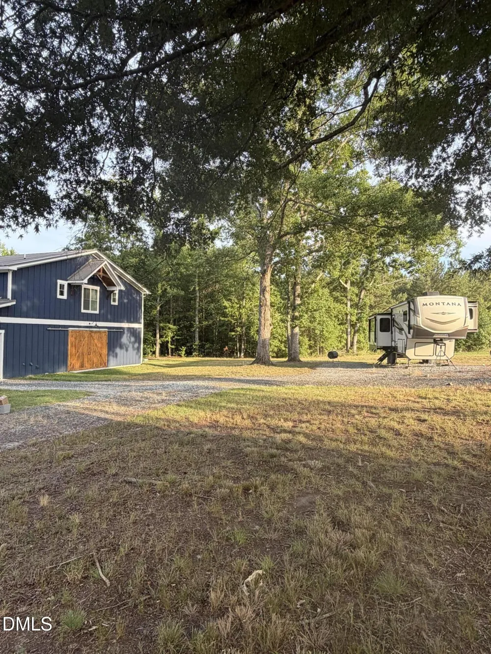 8196 Raymond Royster Road Roxboro, NC 27574