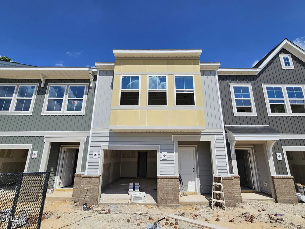 264 Elyse Overlook Lp #5 Sanford, NC 27332